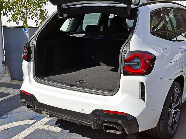 Bmw X3 M40i Lci 4x4 3.0 Aut 2023 Usado  Usado en BMW Premium Selection