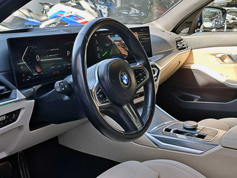 Bmw 330 I Touring 2.0 Aut 2024 Usado Usado en BMW Premium Selection Bmw 330 I Touring 2.0 Aut 2024 Usado Usado en BMW Premium Selection