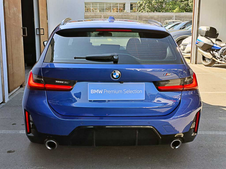 Bmw 330 I Touring 2.0 Aut 2024 Usado Usado en BMW Premium Selection Bmw 330 I Touring 2.0 Aut 2024 Usado Usado en BMW Premium Selection