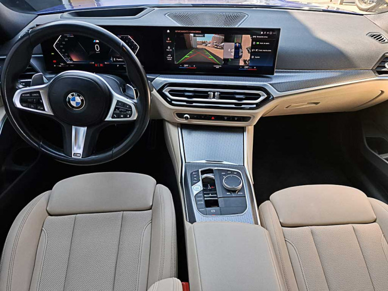 Bmw 330 I Touring 2.0 Aut 2024 Usado Usado en BMW Premium Selection Bmw 330 I Touring 2.0 Aut 2024 Usado Usado en BMW Premium Selection