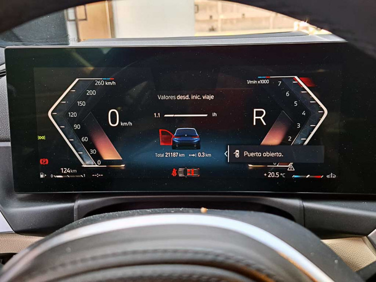 Bmw 330 I Touring 2.0 Aut 2024 Usado Usado en BMW Premium Selection Bmw 330 I Touring 2.0 Aut 2024 Usado Usado en BMW Premium Selection
