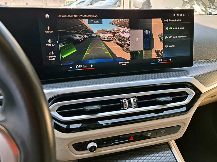 Bmw 330 I Touring 2.0 Aut 2024 Usado Usado en BMW Premium Selection Bmw 330 I Touring 2.0 Aut 2024 Usado Usado en BMW Premium Selection