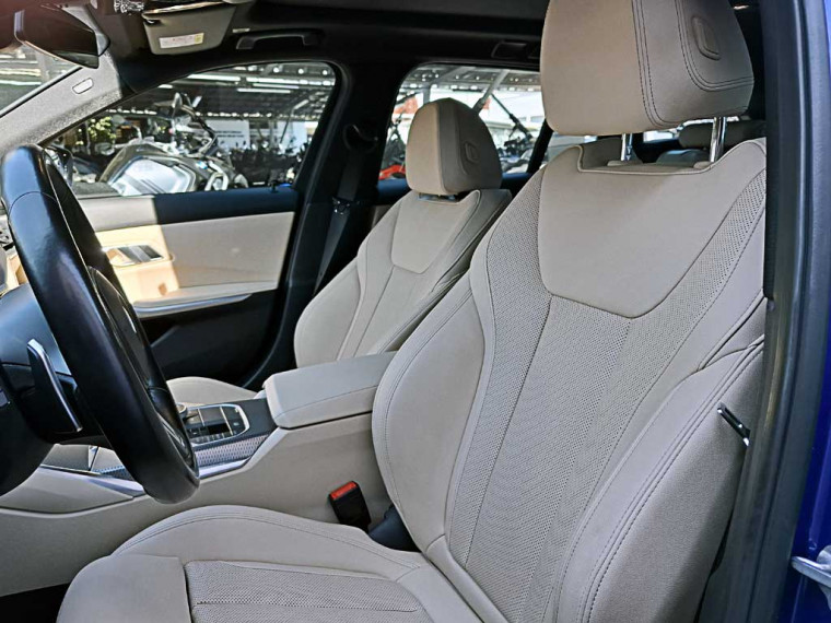 Bmw 330 I Touring 2.0 Aut 2024 Usado Usado en BMW Premium Selection Bmw 330 I Touring 2.0 Aut 2024 Usado Usado en BMW Premium Selection