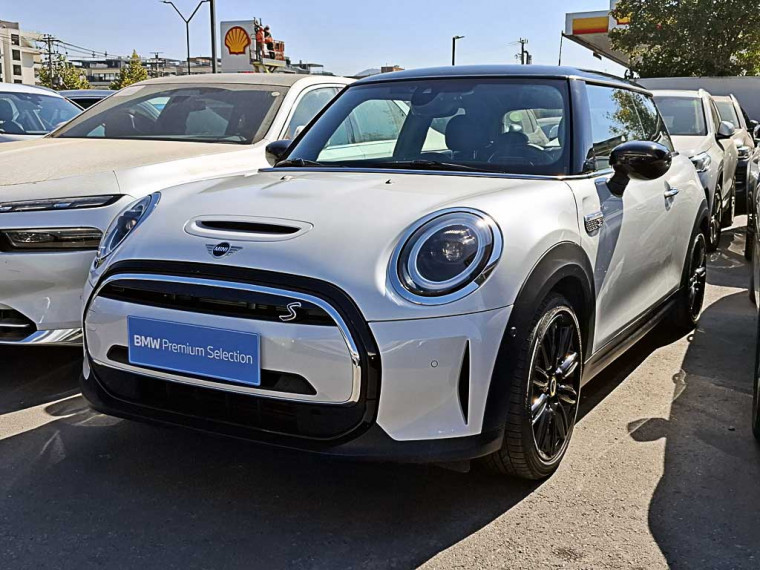 Mini Cooper Se Hb Aut 2024 Usado  Usado en BMW Premium Selection