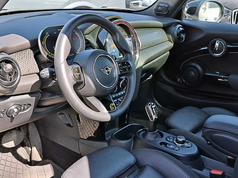 Mini Cooper Se Hb Aut 2024 Usado  Usado en BMW Premium Selection