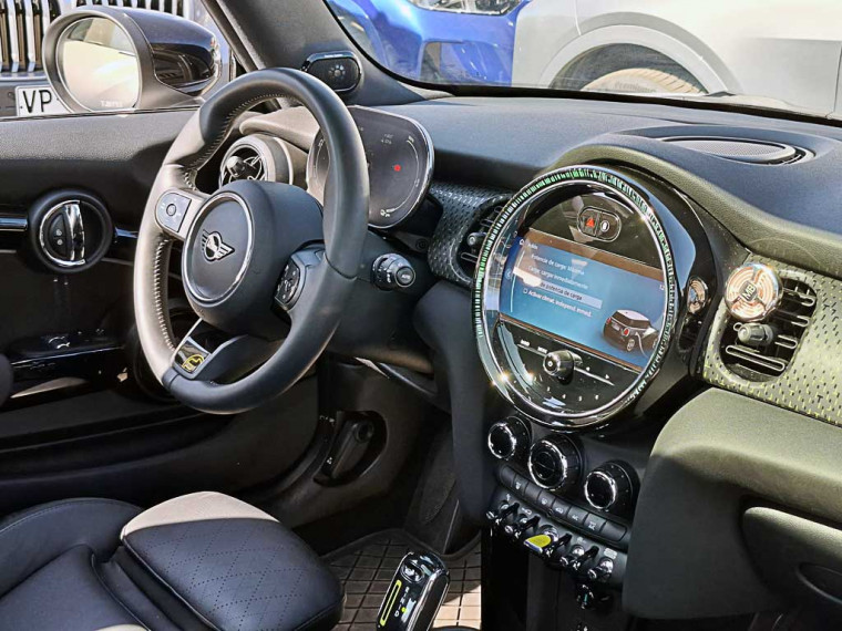 Mini Cooper Se Hb Aut 2024 Usado  Usado en BMW Premium Selection
