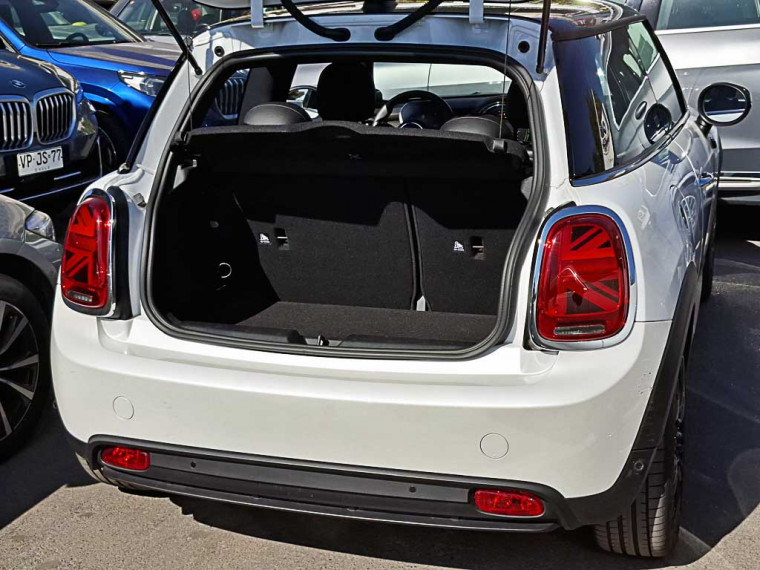 Mini Cooper Se Hb Aut 2024 Usado  Usado en BMW Premium Selection