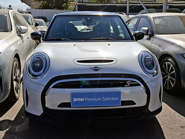 Mini Cooper Se Hb Aut 2024 Usado  Usado en BMW Premium Selection