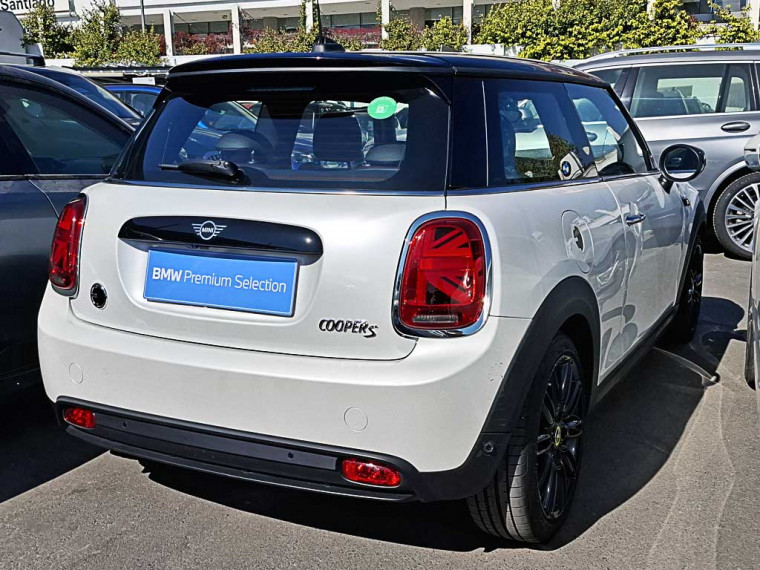 Mini Cooper Se Hb Aut 2024 Usado  Usado en BMW Premium Selection