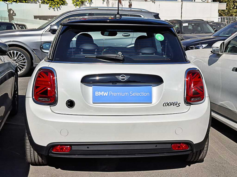 Mini Cooper Se Hb Aut 2024 Usado  Usado en BMW Premium Selection