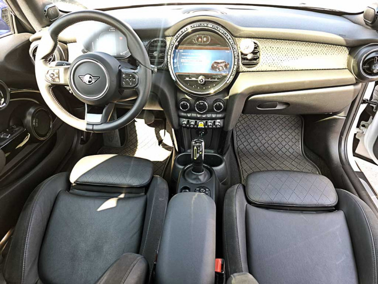 Mini Cooper Se Hb Aut 2024 Usado  Usado en BMW Premium Selection