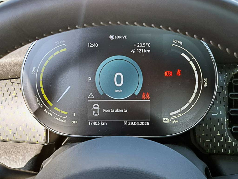 Mini Cooper Se Hb Aut 2024 Usado  Usado en BMW Premium Selection