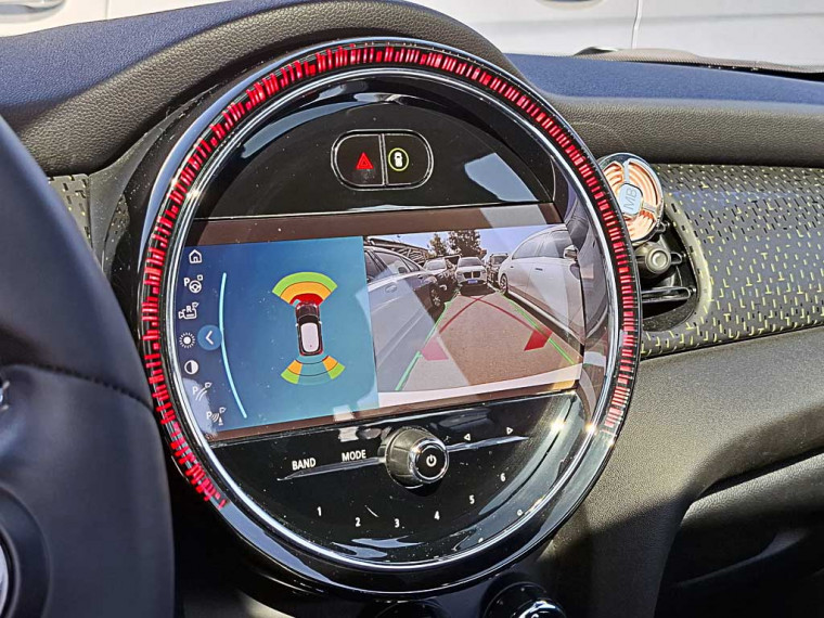 Mini Cooper Se Hb Aut 2024 Usado  Usado en BMW Premium Selection