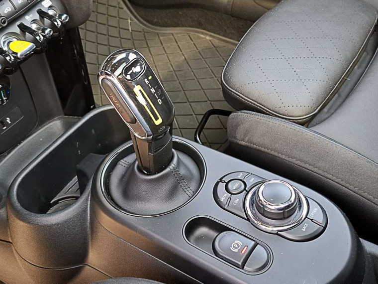 Mini Cooper Se Hb Aut 2024 Usado  Usado en BMW Premium Selection