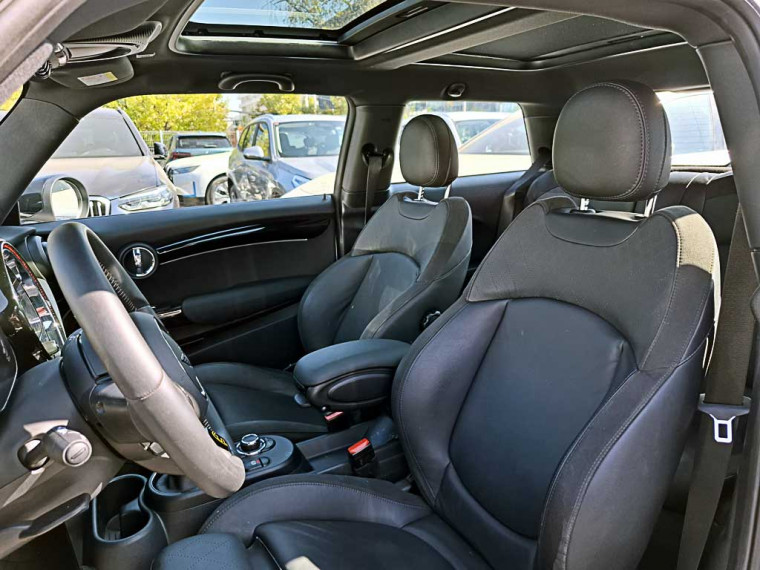 Mini Cooper Se Hb Aut 2024 Usado  Usado en BMW Premium Selection