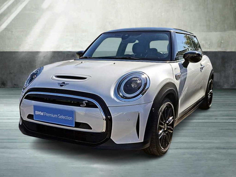 Mini COOPER SE HB AUT 2024