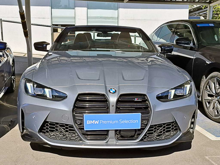 Bmw M4 Competition Xdrive 4x4 3.0 Aut 2025 Usado  Usado en BMW Premium Selection