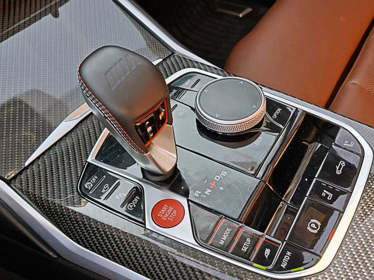 Bmw M4 Competition Xdrive 4x4 3.0 Aut 2025 Usado  Usado en BMW Premium Selection