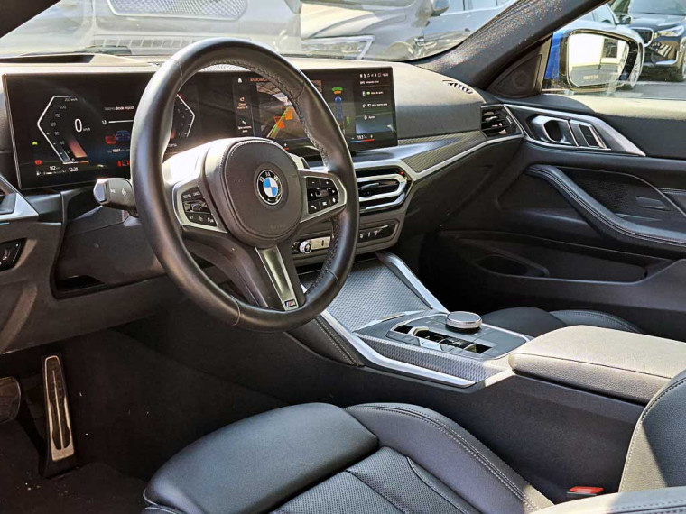Bmw 430 Coupe 2.0 At 2024 Usado  Usado en BMW Premium Selection