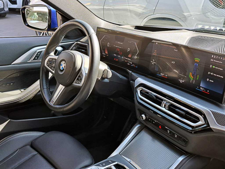 Bmw 430 Coupe 2.0 At 2024 Usado  Usado en BMW Premium Selection