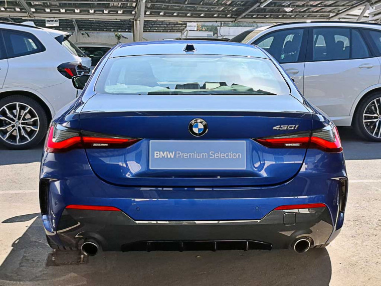 Bmw 430 Coupe 2.0 At 2024 Usado  Usado en BMW Premium Selection
