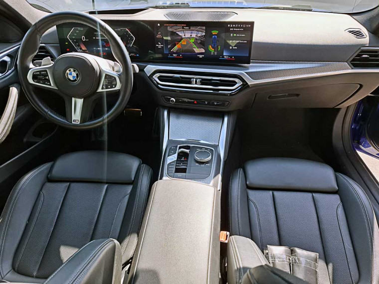 Bmw 430 Coupe 2.0 At 2024 Usado  Usado en BMW Premium Selection