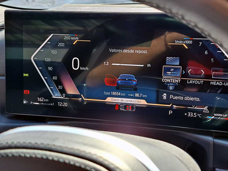 Bmw 430 Coupe 2.0 At 2024 Usado  Usado en BMW Premium Selection