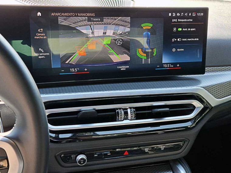 Bmw 430 Coupe 2.0 At 2024 Usado  Usado en BMW Premium Selection
