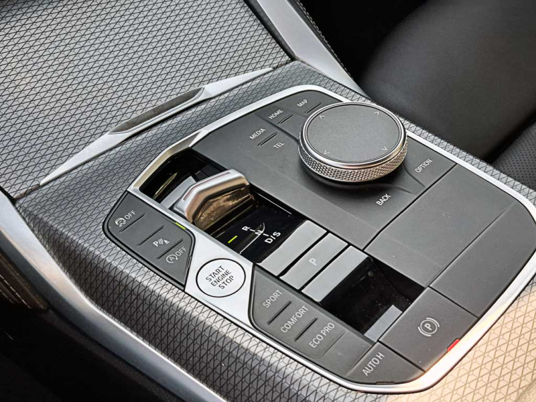Bmw 430 Coupe 2.0 At 2024 Usado  Usado en BMW Premium Selection