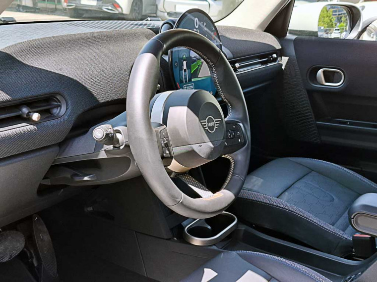 Mini Cooper C 1.5 Hb 5p Classic 2025 Usado  Usado en BMW Premium Selection