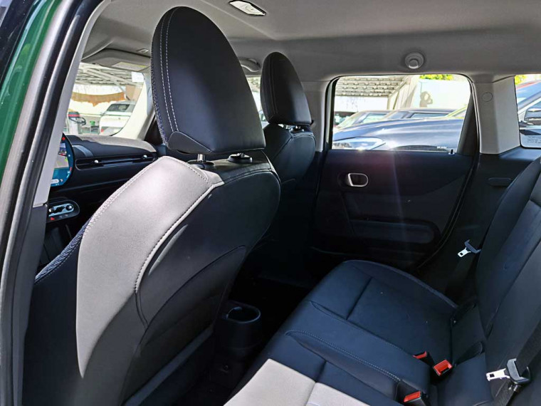 Mini Cooper C 1.5 Hb 5p Classic 2025 Usado  Usado en BMW Premium Selection