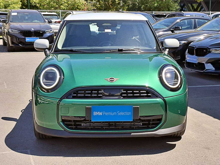 Mini Cooper C 1.5 Hb 5p Classic 2025 Usado  Usado en BMW Premium Selection