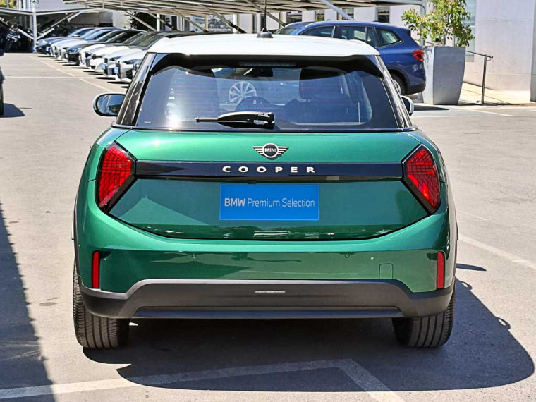 Mini Cooper C 1.5 Hb 5p Classic 2025 Usado  Usado en BMW Premium Selection