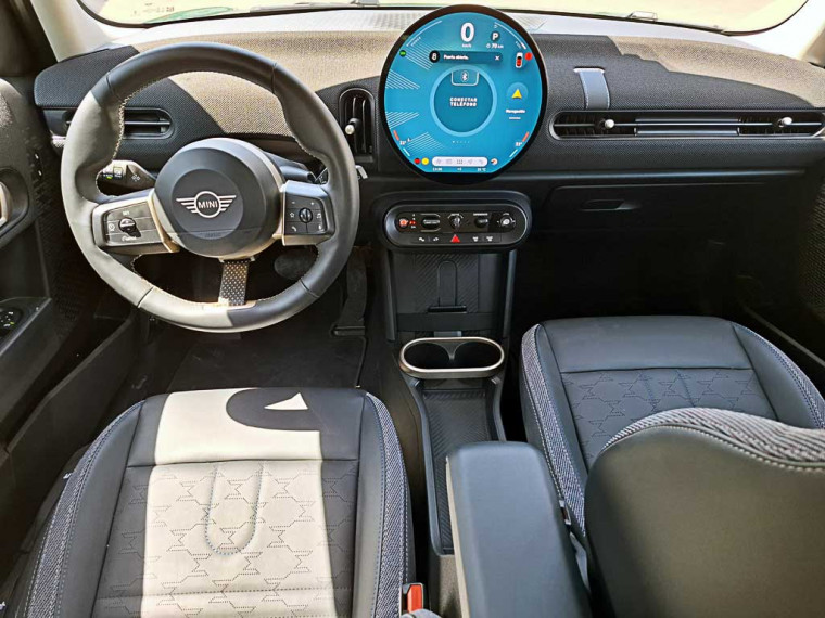 Mini Cooper C 1.5 Hb 5p Classic 2025 Usado  Usado en BMW Premium Selection