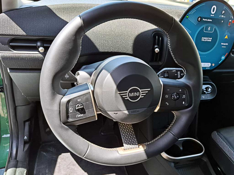 Mini Cooper C 1.5 Hb 5p Classic 2025 Usado  Usado en BMW Premium Selection