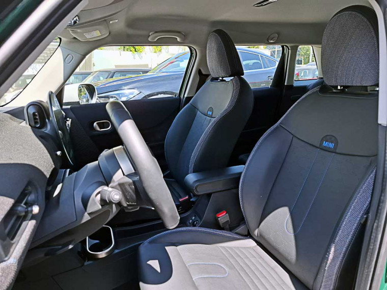 Mini Cooper C 1.5 Hb 5p Classic 2025 Usado  Usado en BMW Premium Selection