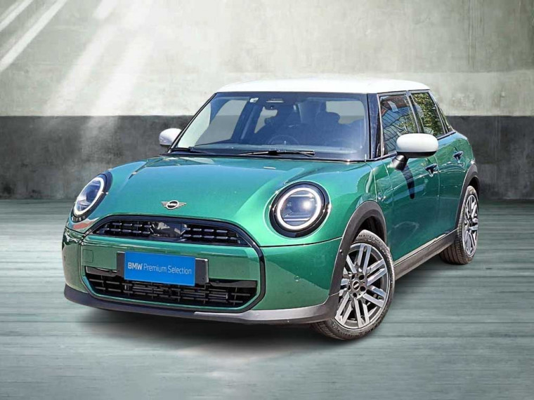 Mini COOPER C 1.5 HB 5P CLASSIC 2025