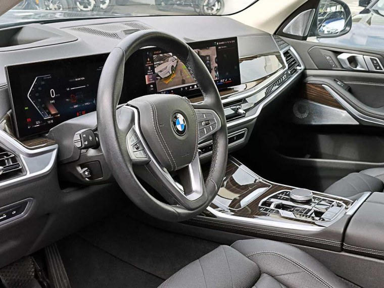 Bmw X7 Xdrive 40i 4x4 3.0 Aut 2024 Usado  Usado en BMW Premium Selection