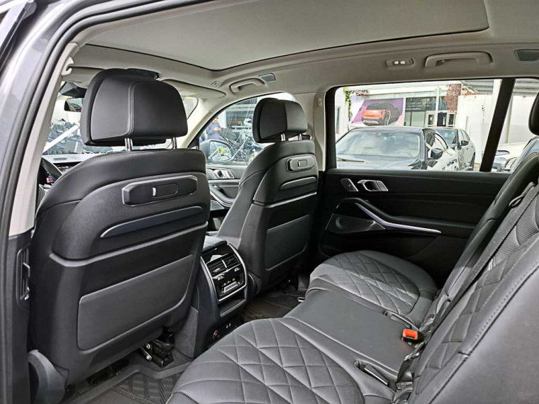 Bmw X7 Xdrive 40i 4x4 3.0 Aut 2024 Usado  Usado en BMW Premium Selection