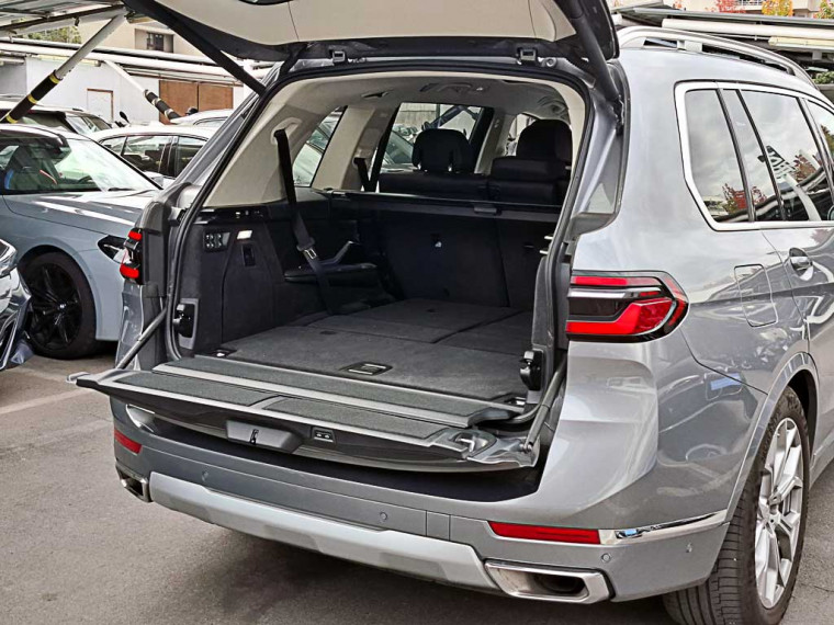Bmw X7 Xdrive 40i 4x4 3.0 Aut 2024 Usado  Usado en BMW Premium Selection