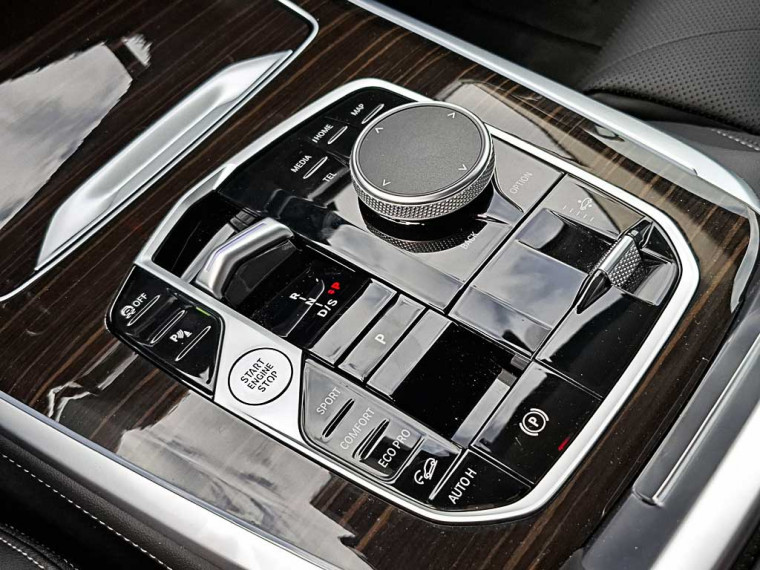 Bmw X7 Xdrive 40i 4x4 3.0 Aut 2024 Usado  Usado en BMW Premium Selection