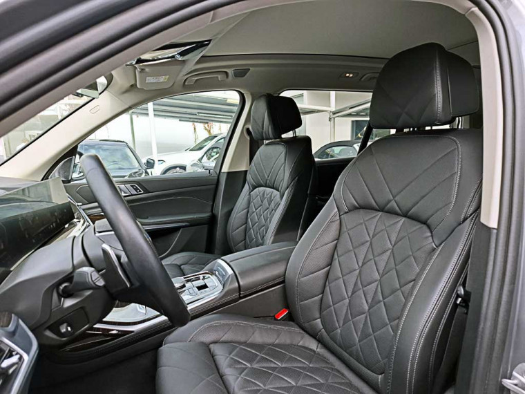 Bmw X7 Xdrive 40i 4x4 3.0 Aut 2024 Usado  Usado en BMW Premium Selection
