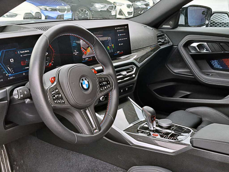Bmw M2 3.0 Aut 2025 Usado  Usado en BMW Premium Selection