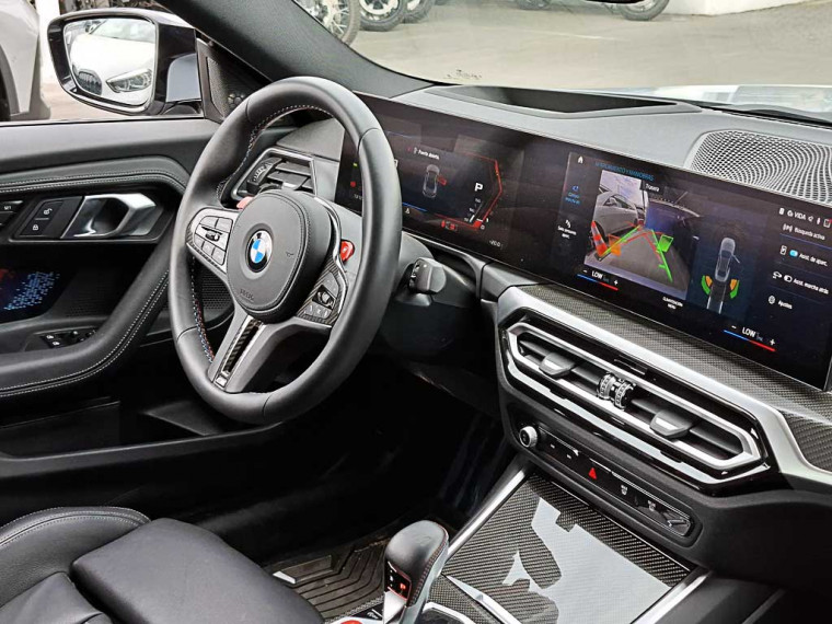 Bmw M2 3.0 Aut 2025 Usado  Usado en BMW Premium Selection