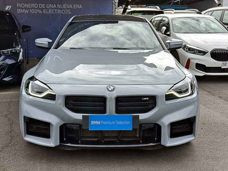 Bmw M2 3.0 Aut 2025 Usado  Usado en BMW Premium Selection