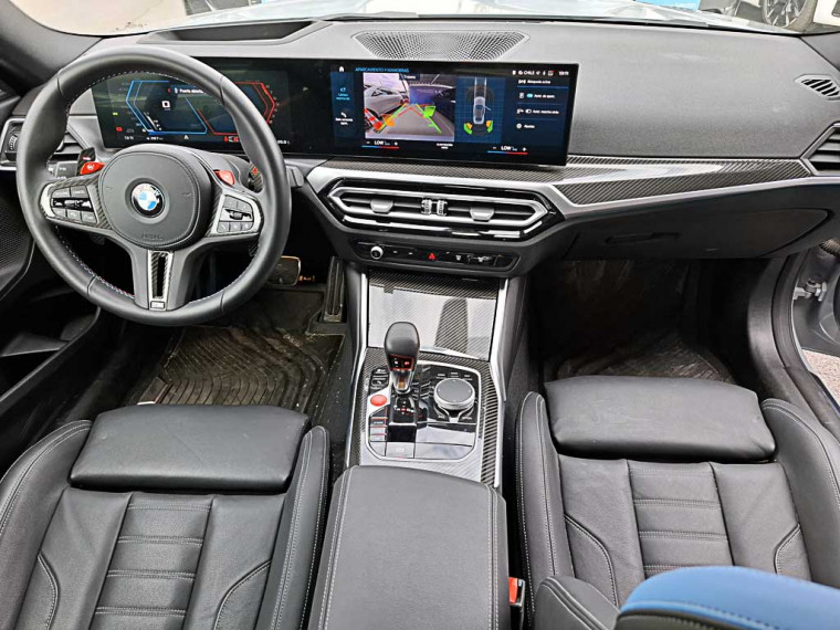 Bmw M2 3.0 Aut 2025 Usado  Usado en BMW Premium Selection