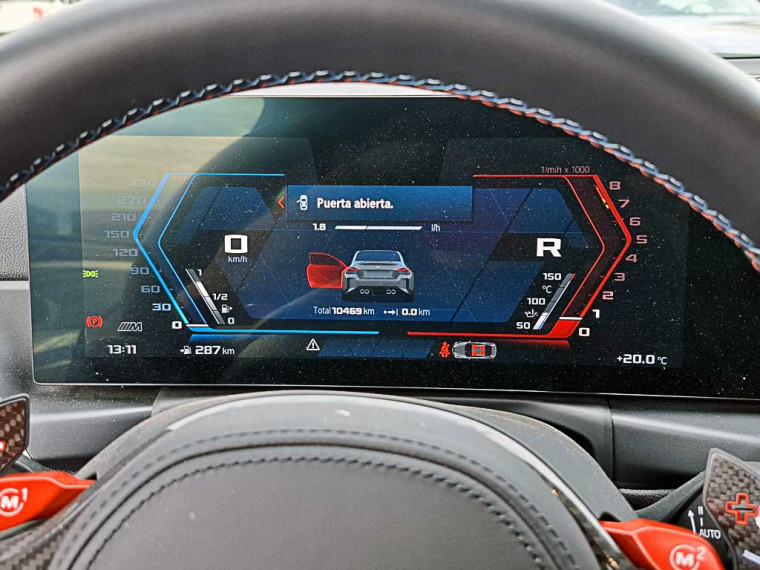 Bmw M2 3.0 Aut 2025 Usado  Usado en BMW Premium Selection
