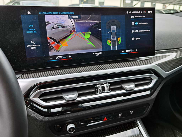 Bmw M2 3.0 Aut 2025 Usado  Usado en BMW Premium Selection