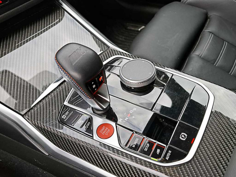 Bmw M2 3.0 Aut 2025 Usado  Usado en BMW Premium Selection