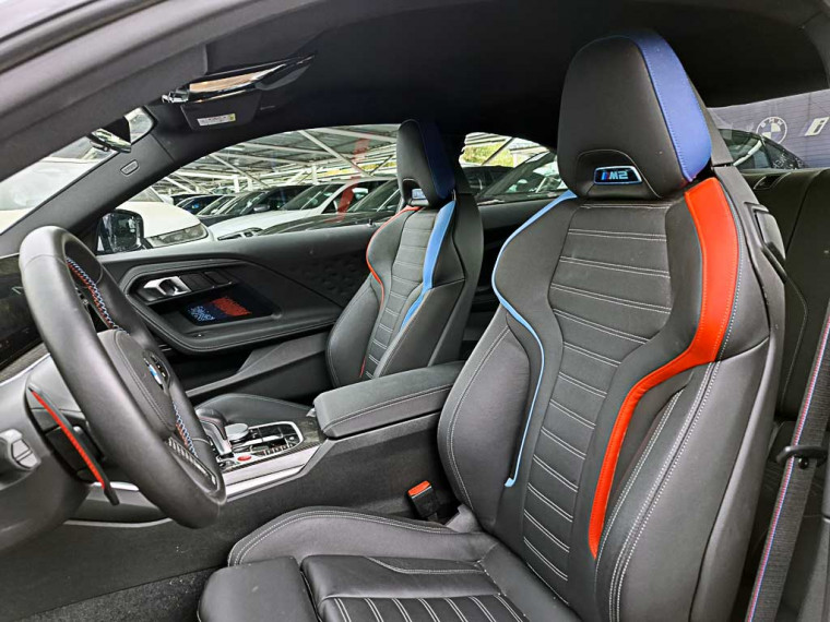 Bmw M2 3.0 Aut 2025 Usado  Usado en BMW Premium Selection